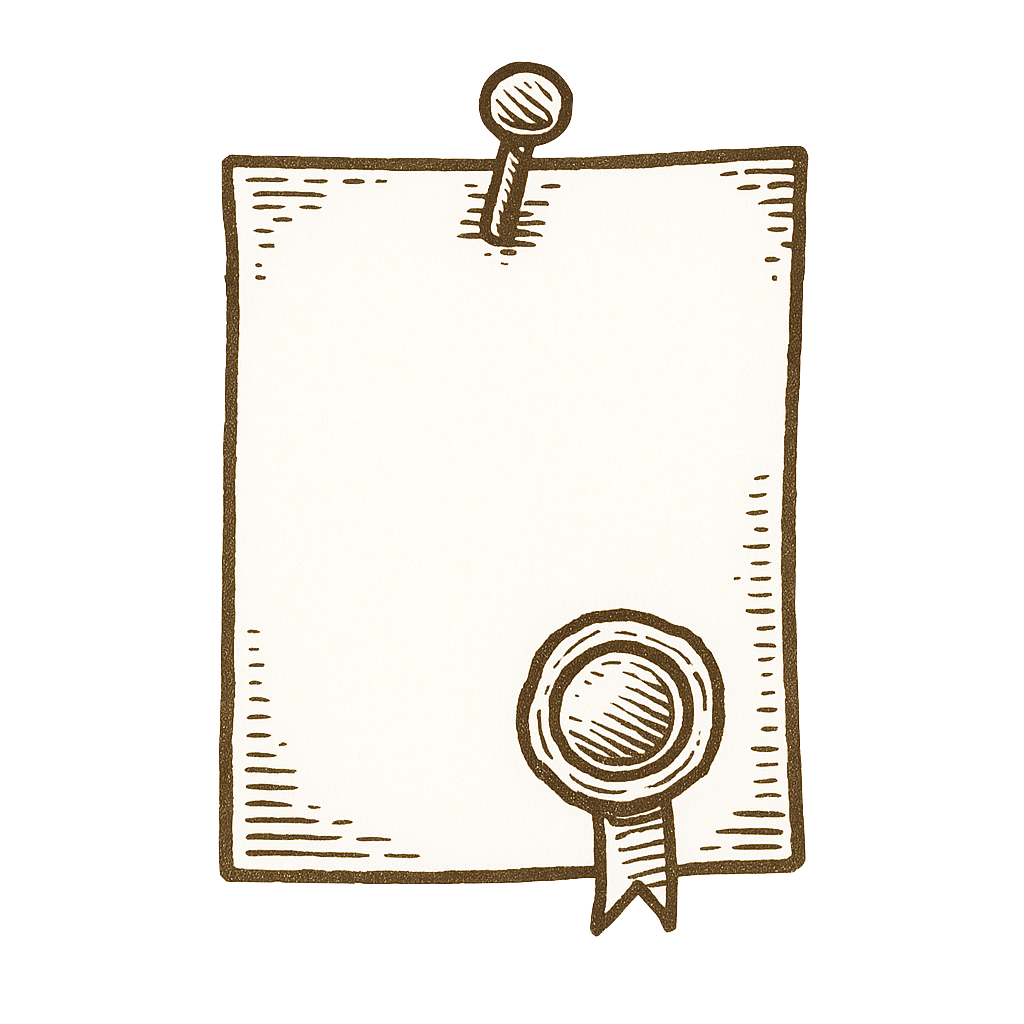 Illustration of a tagged public offer